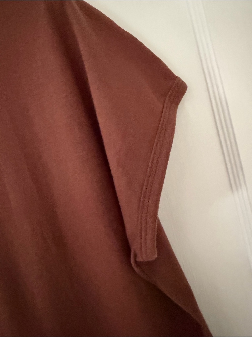 BRAND NEW w/Tags: Free People Cotton Maxi Dress - Picture 4 of 5
